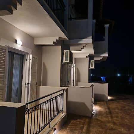 Cavo Garden Apartment Kavos Exterior photo