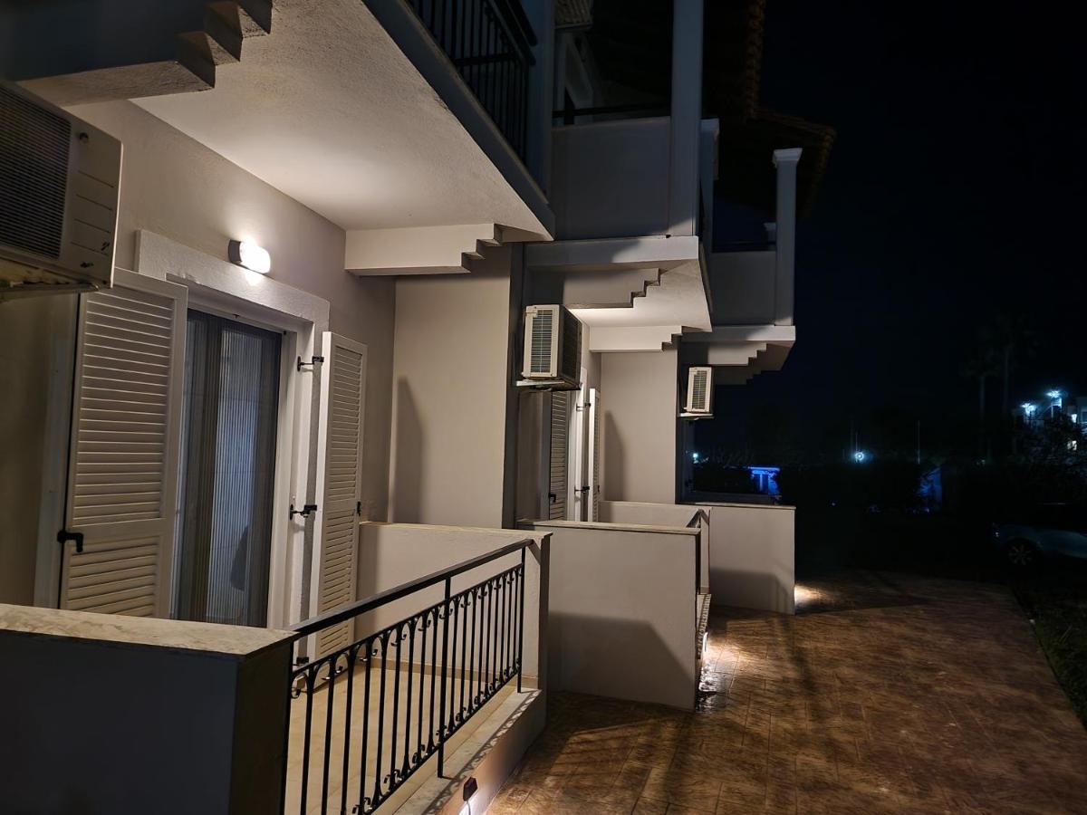 Cavo Garden Apartment Kavos Exterior photo