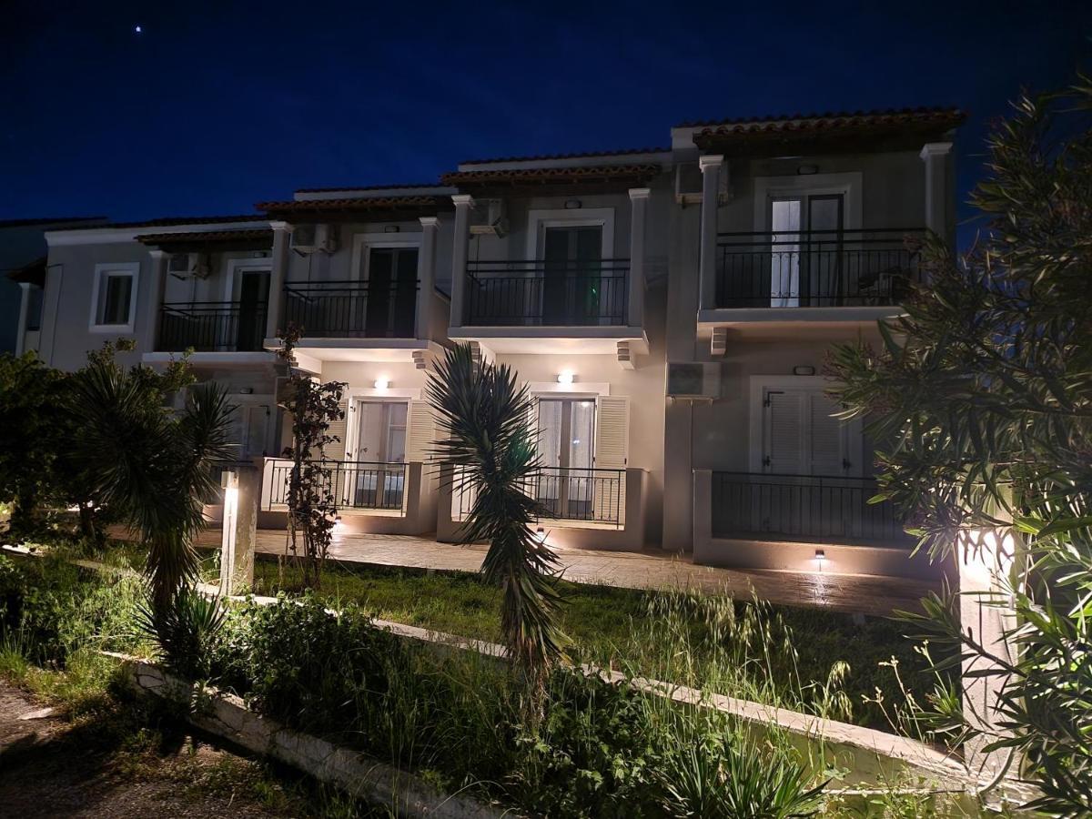 Cavo Garden Apartment Kavos Exterior photo