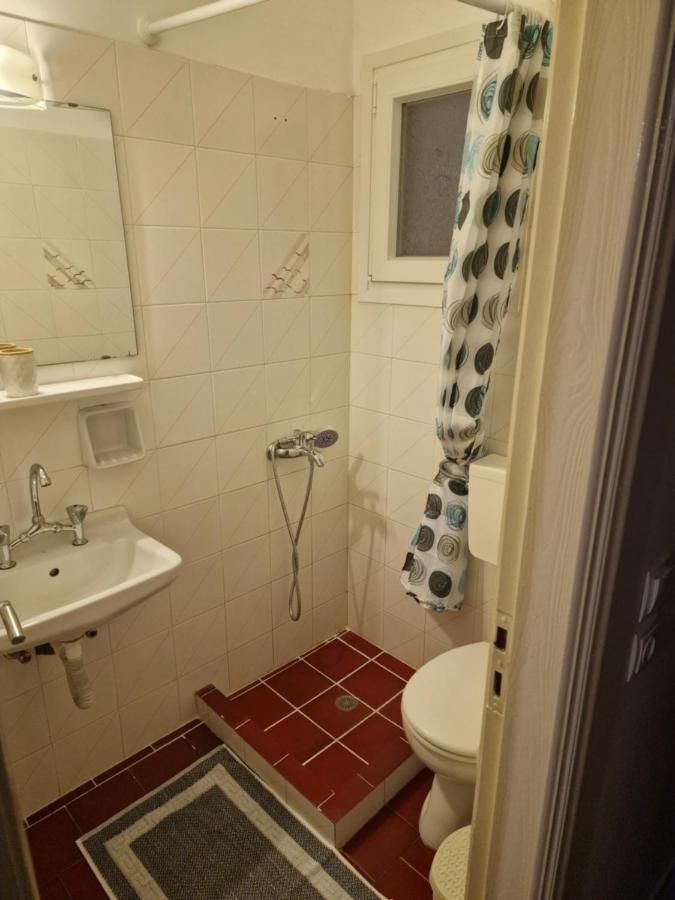 Cavo Garden Apartment Kavos Exterior photo
