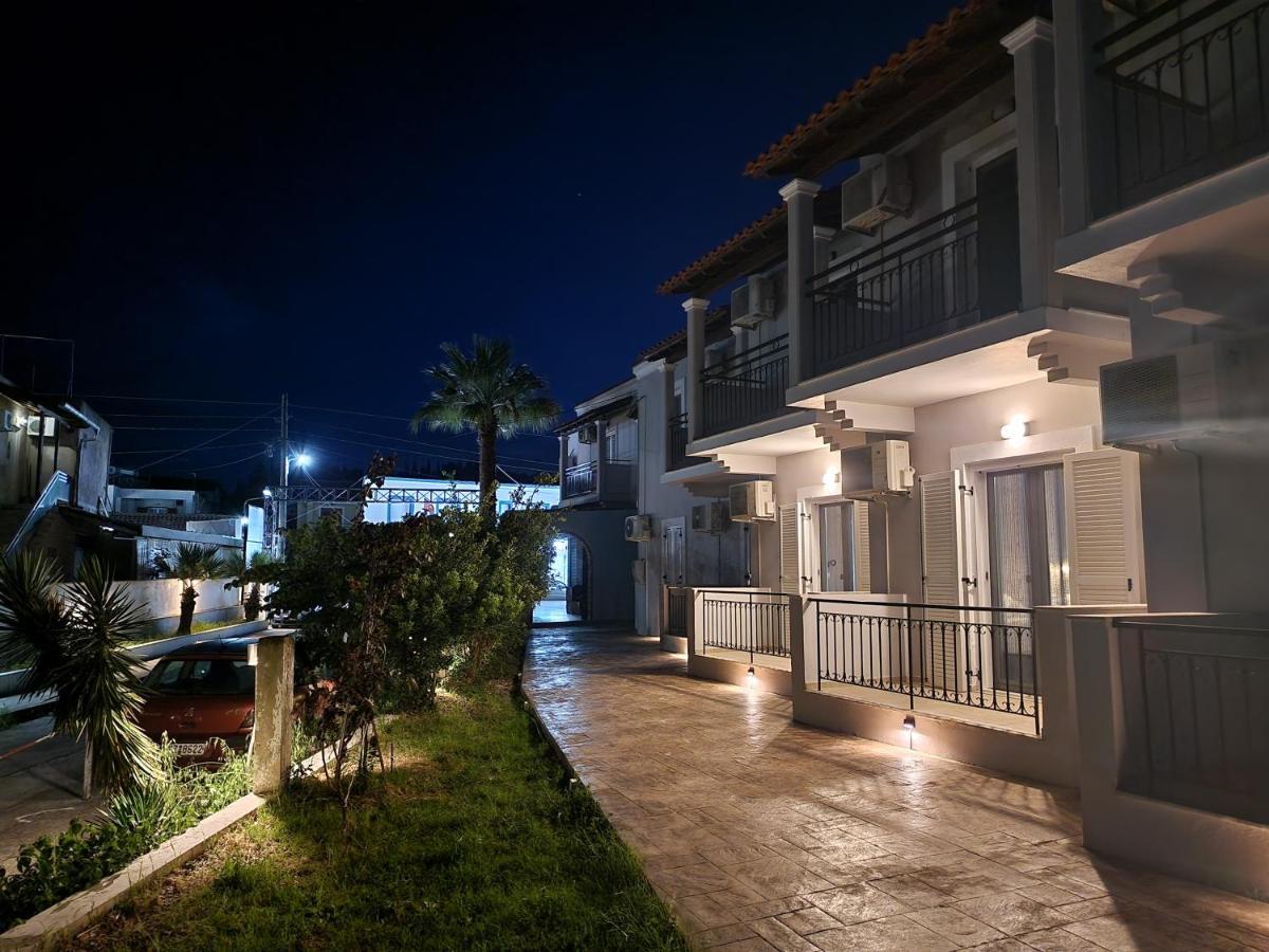 Cavo Garden Apartment Kavos Exterior photo