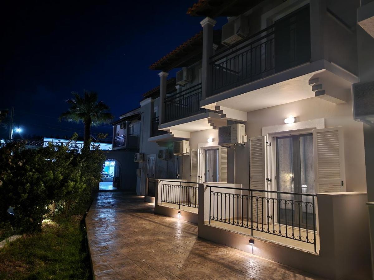 Cavo Garden Apartment Kavos Exterior photo